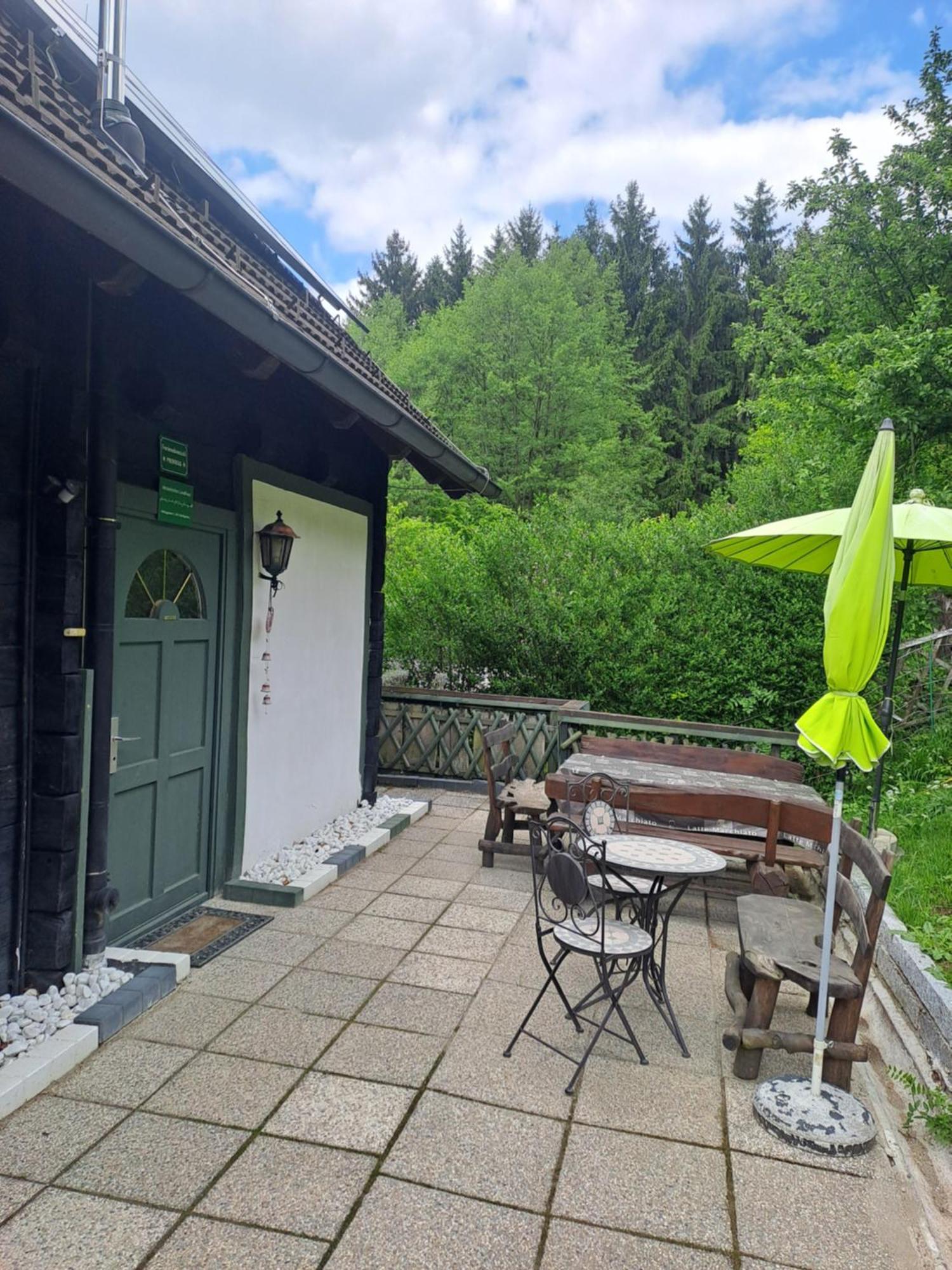 Das Altsteirische Landhaus - La Maison De Pronegg - Feriendomizil Im Biosphaerenpark Wienerwald Пресбаум Экстерьер фото